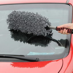 多用途车掸子精选 从冰星蜡拖到E系列，汽车清洁保养全解析